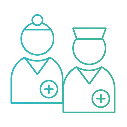 pictogramme médecin praticien pharmacien
