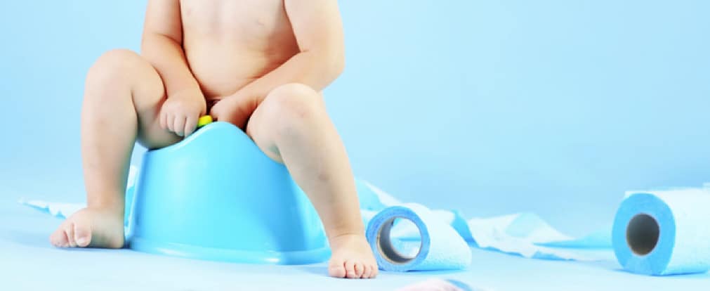 Syndrome de l'intestin irritable chez les enfants