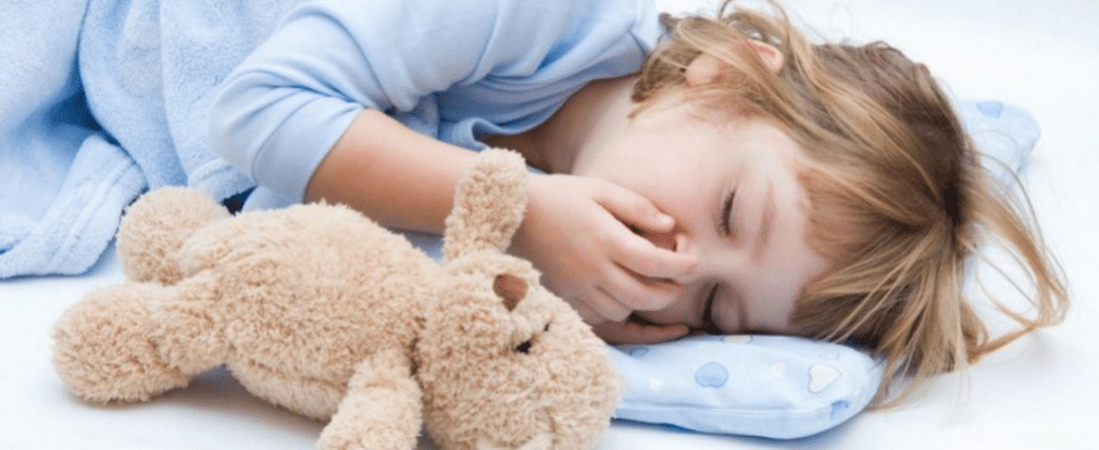 L'épilepsie chez les enfants