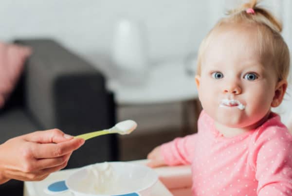 Comment aider votre mangeur difficile