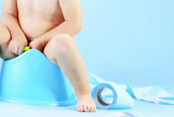 Syndrome de l'intestin irritable chez les enfants