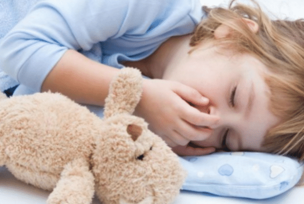 L'épilepsie chez les enfants