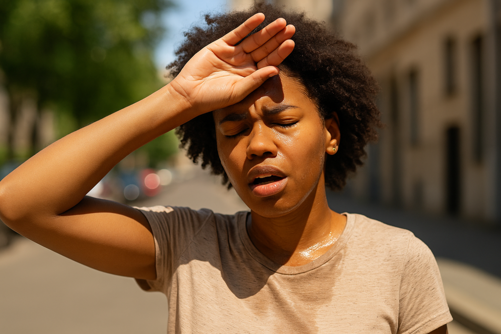 Canicule : comment se protéger ?