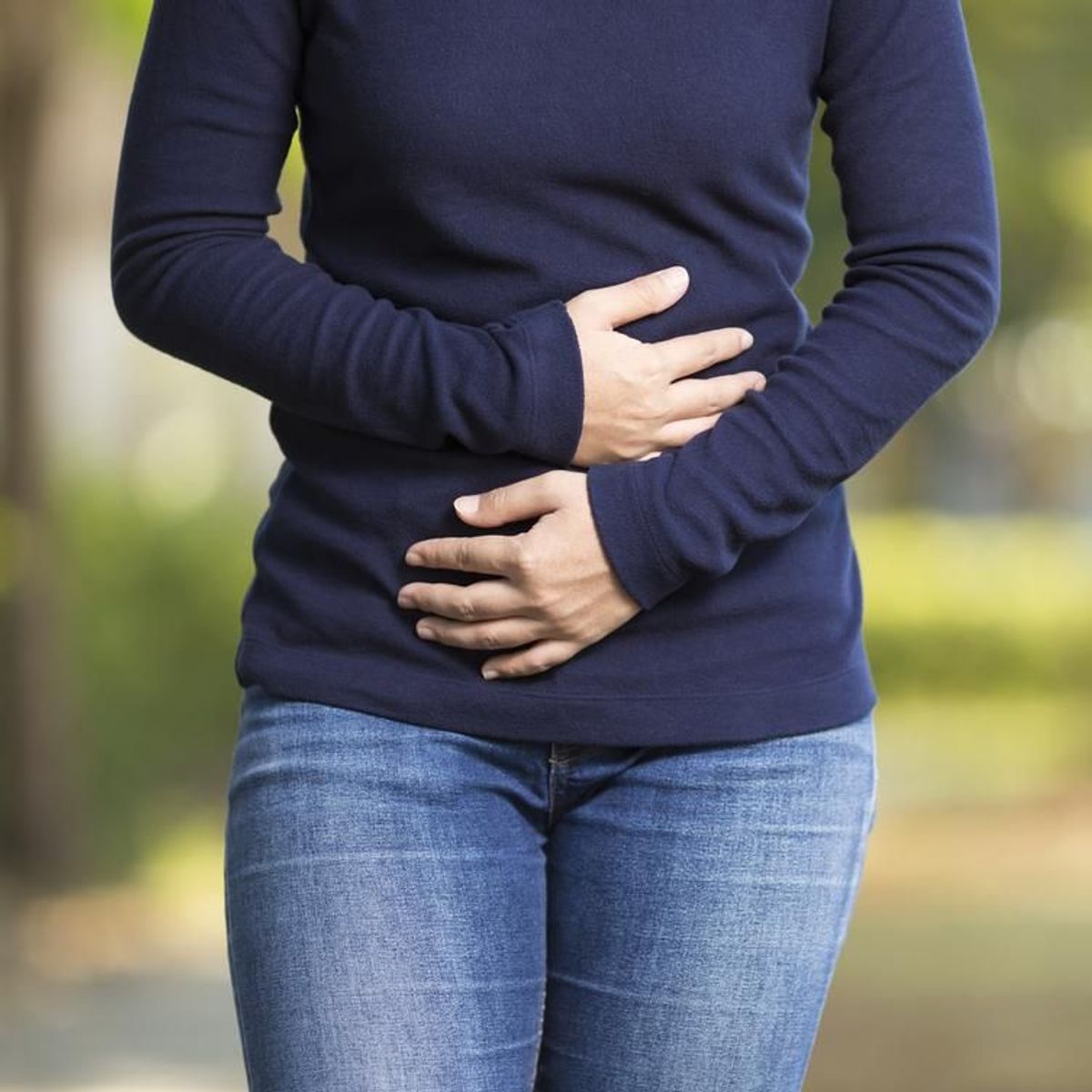 Endométriose : causes, symptômes, traitement -foto22