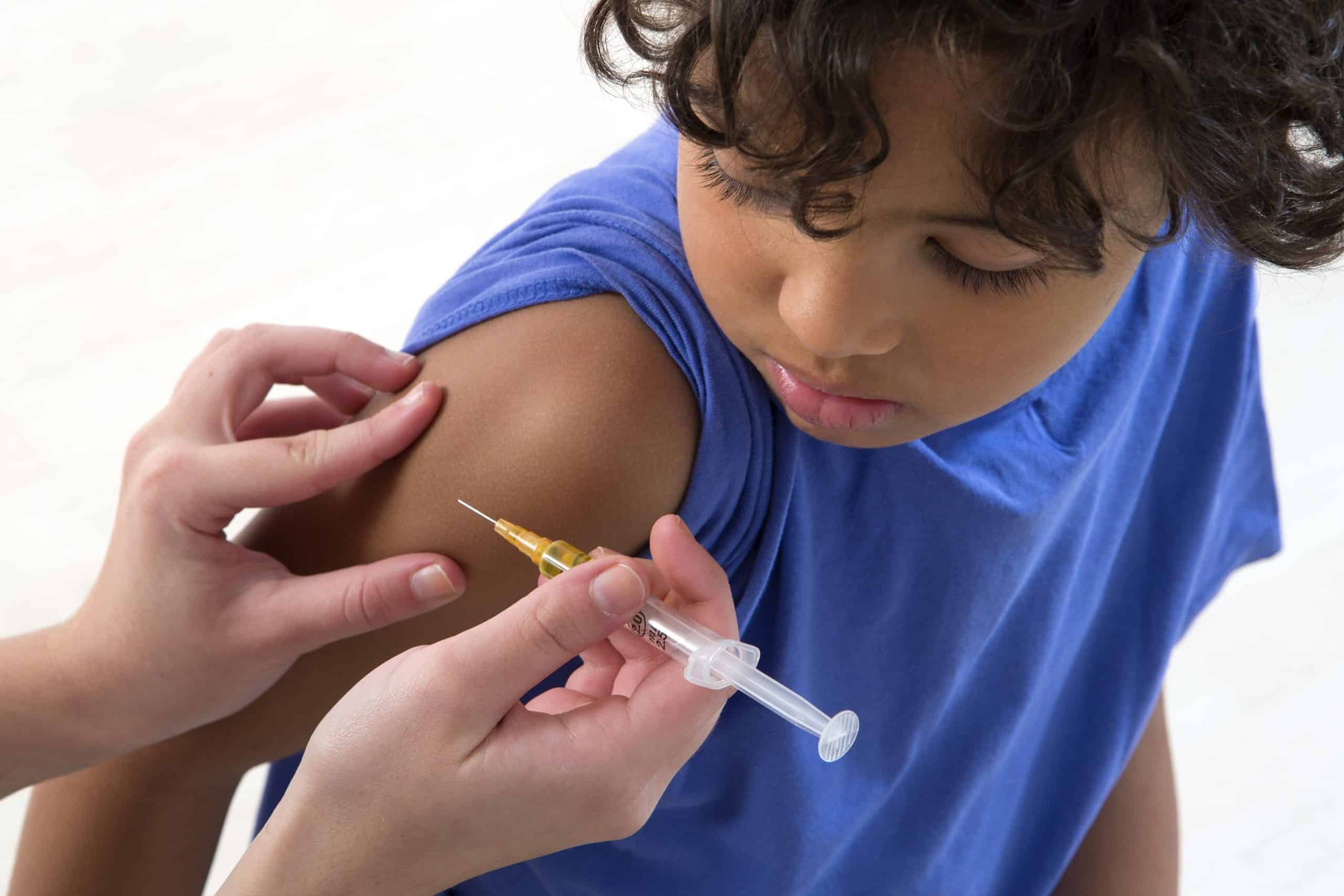 Vaccin - foto