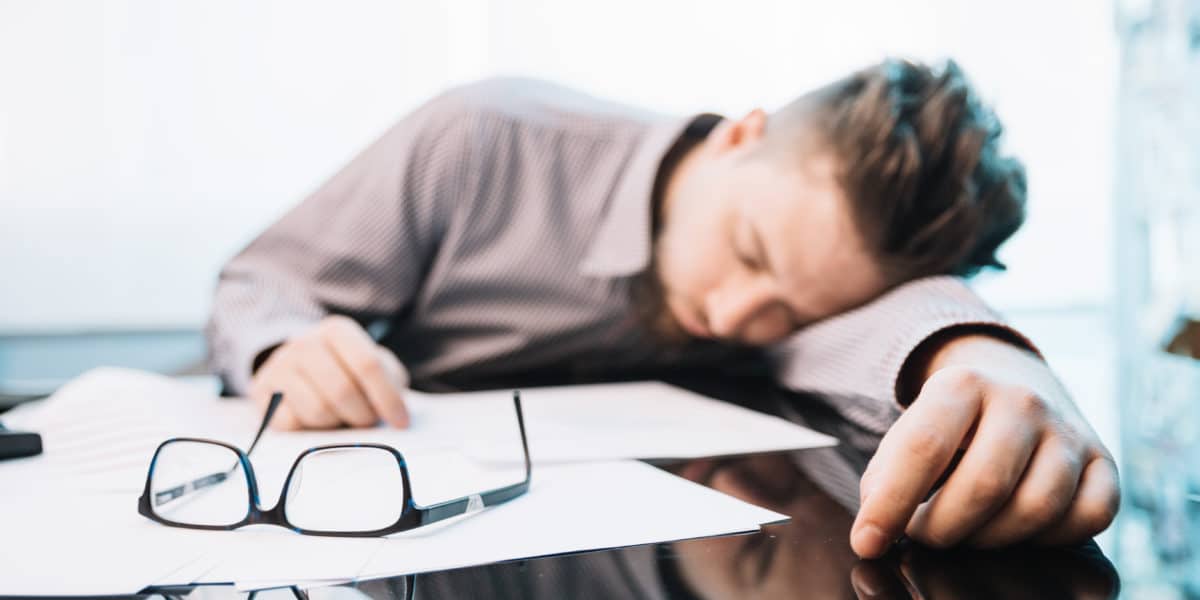 Stress et fatigue chronique - foto 22