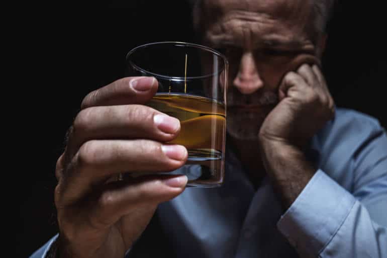 Alcool - quels risques - foto