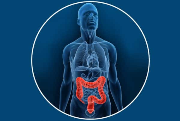 Cancers digestifs -foto