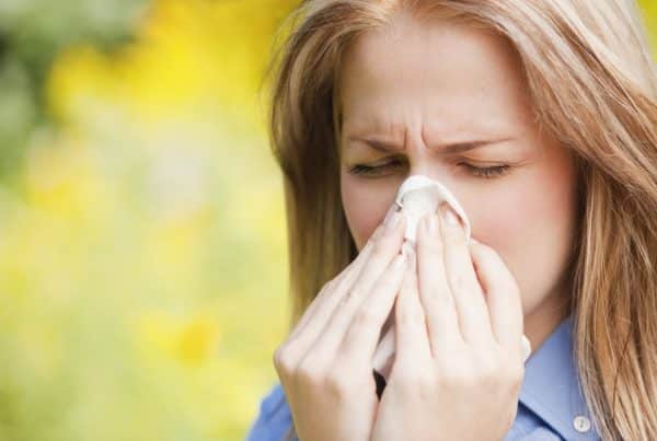 Allergie au pollen : causes, symptômes, comment la gérer avec la téléconsultation - foto