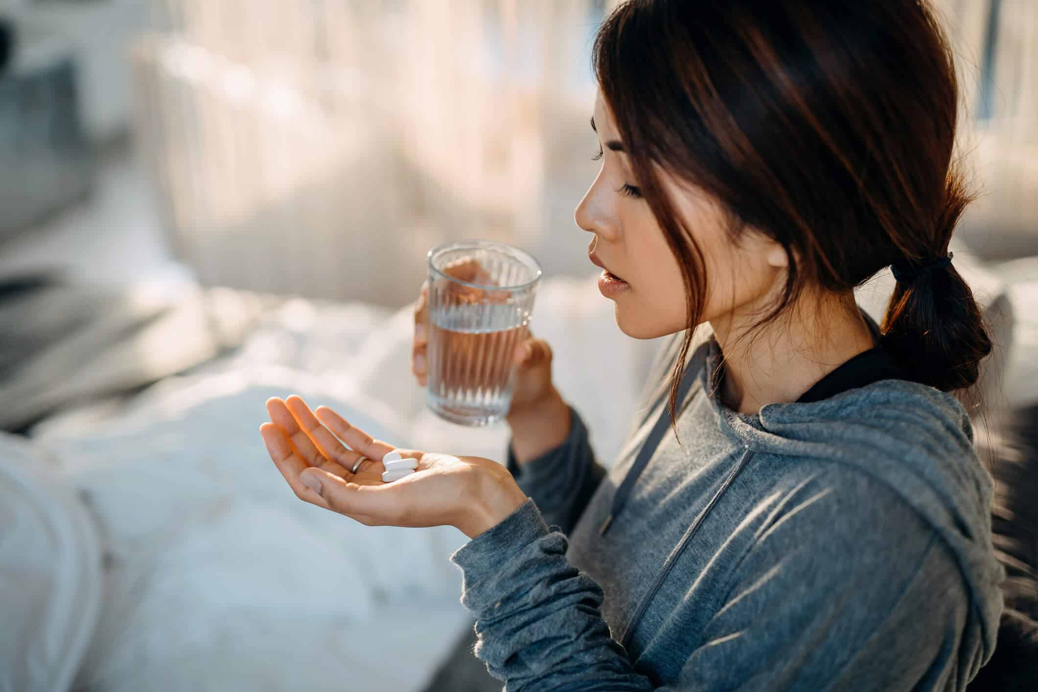 Quels sont les traitements de l’allergie aux pollens -foto